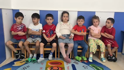 Şirinler Köyü Anaokulu