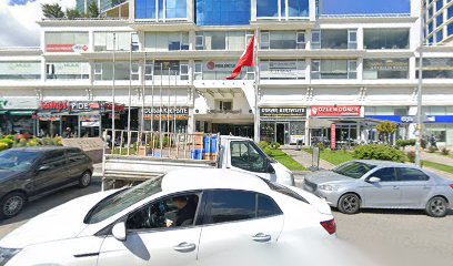 Ankara Yeni Uzman Akademi / İş Güvenliği Kursu / İşyeri Hekimliği Kursu