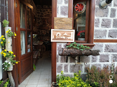 Ahşap Baba (Ali Bayram) Tasarım Atölyesi