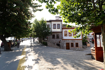 Neyzenler Konağı
