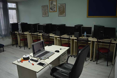 AYDIN AKADEMİ BİLGİSAYAR KURSU