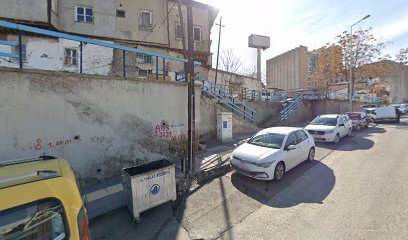 Ankara ODTÜ OKUL ÖNCESİ