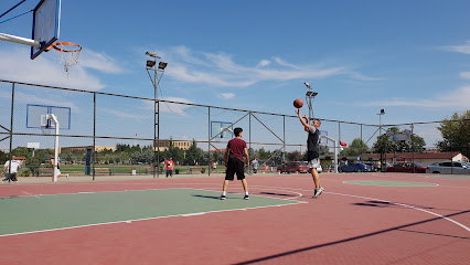 Anıttepe Spor Tesisleri