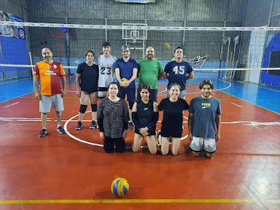Hobby Voleybol