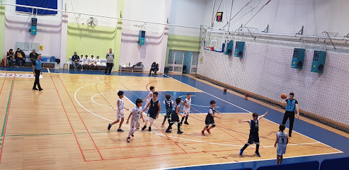 Cebeci Spor Eğitim Merkezi
