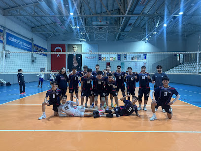 Ankara Sirius Voleybol Kulübü