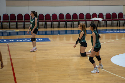 K.Dinamik Voleybol kulübü
