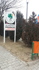 Mamak Belediyesi Şehit Jandarma Uzman Çavuş Mustafa Yıldız Spor Alanı