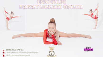 Motto Cimnastik Ulus | Ankara Cimnastik Kursu