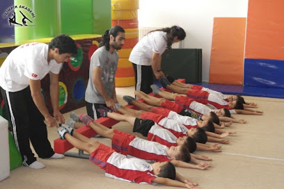 Olimpik Akademi Cimnastik