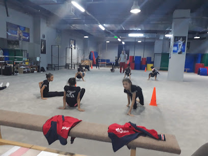 Ata Spor Kulübü (Ulus Merkez)