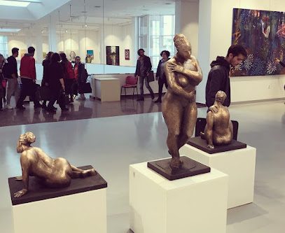 Gürsoy Sanat Resim Kursu