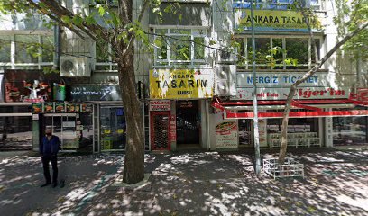 Ankara Resim Kursu