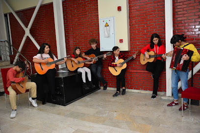 T.C M.E.B Özel Senkron Müzik ve Sanat Kursu