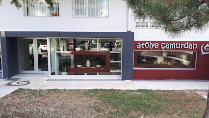 Atölye Çamurdan