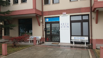 Arzu Dirin Bale Akademi