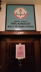 Ankara-Çankaya Özel Karçiçeği Bale ve Dans Kursu