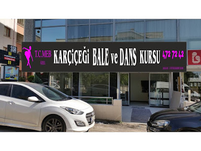 Özel Karçiçeği Bale Ve Dans Kursu BALGAT/CEVİZLİDERE