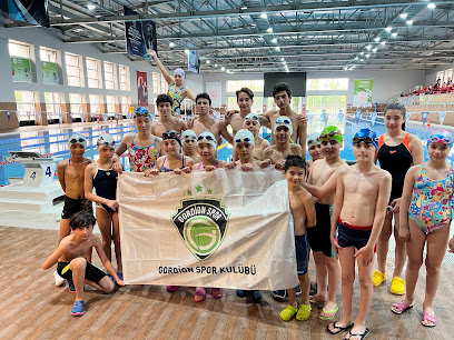 GORDİON SPOR KULÜBÜ
