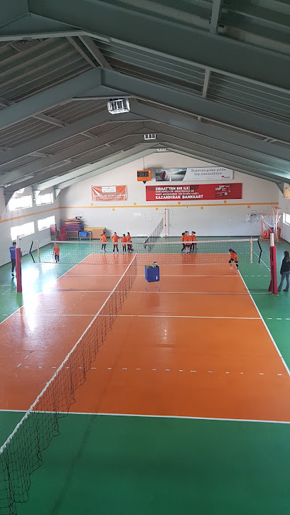 Karayolları spor okulu