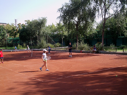 atlı tenis