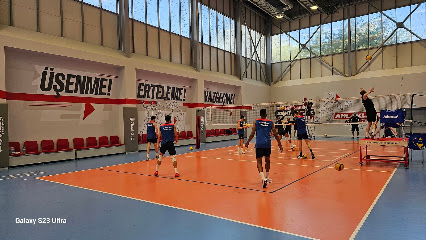Ziraat Bankası Spor Tesisleri
