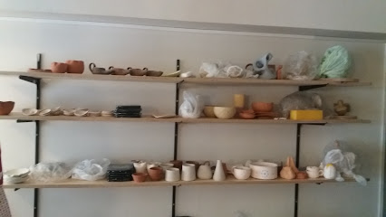 Doğa Seramik Atölyesi