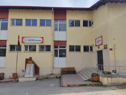 Mamak Mesleki Eğitim Merkezi