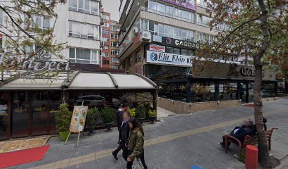 Esila Sanat Merkezi
