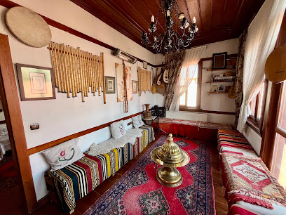 ANKARA NEY'HANE