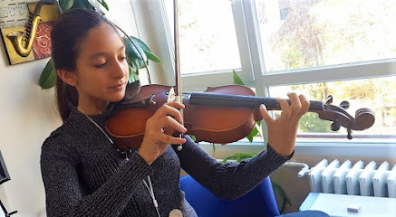Dilek Müzik Evi