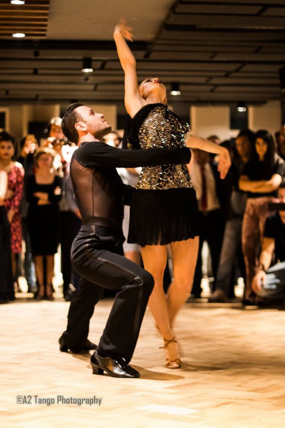 Shine Dans & Tango Stüdyosu
