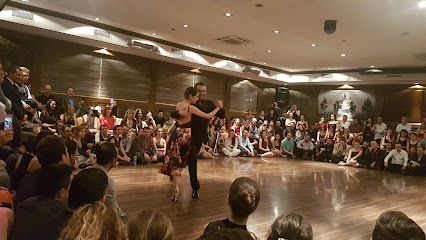Capital Ankara Tango Okulu ve Kursu
