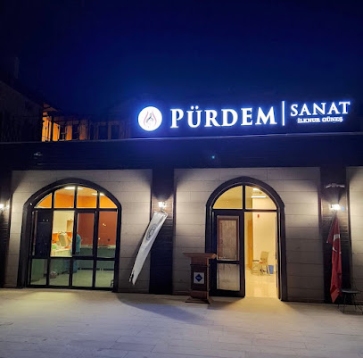 Pürdem Sanat