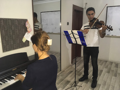 T.C M.E.B Özel Ediz Müzik Kursu