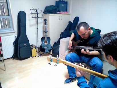 La Vita Akademi Müzik Kursu