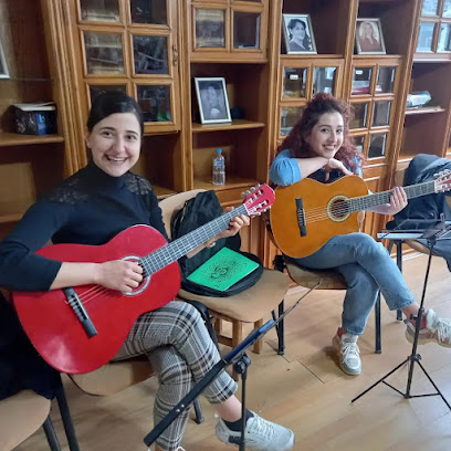 Gitar Dersleri