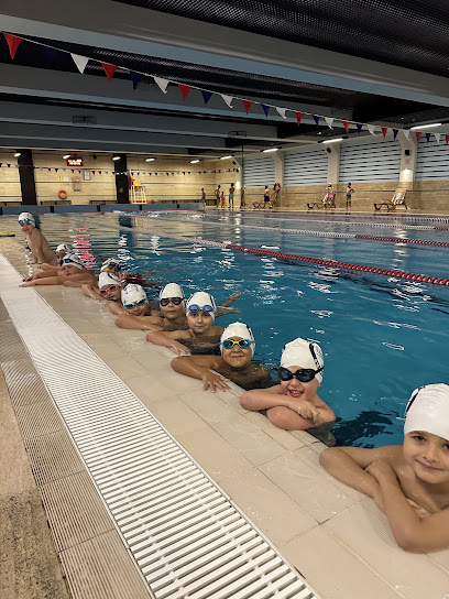 Master Academy Spor Kulübü (Ted Üniversitesi Kızılay Şubesi)