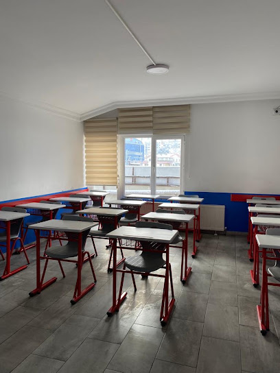 Cebeci Çözüm Kurs Merkezi