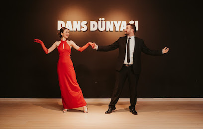 Dans Dünyası