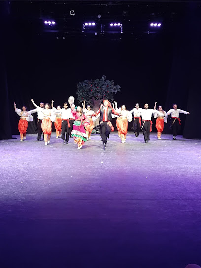 AKSAK - Ankara Kültür ve Sanat Kulübü