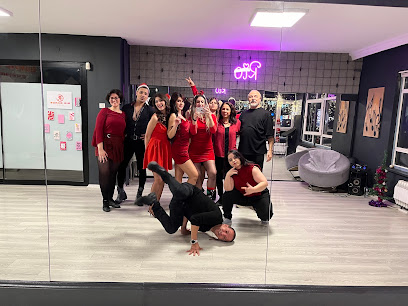 Rio Dance Studio