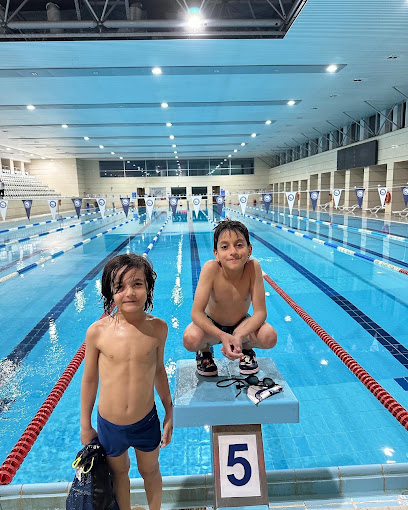 Master Academy Spor Kulübü (Söğütözü Şubesi)🏊🏻‍♂️
