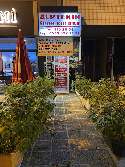 Alptekin Spor Kulübü