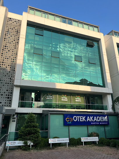 OTEK Akademi Kariyer Merkezi