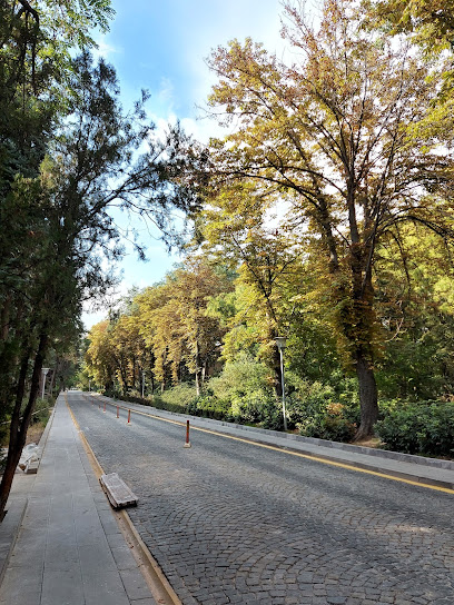 Ankara Üniversitesi İş Sağlığı ve Güvenliği Koordinatörlüğü