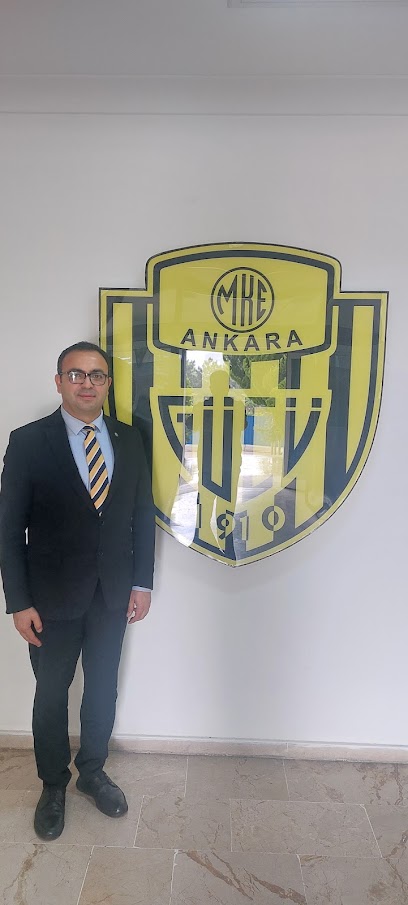 Ankaragücü Tesisleri
