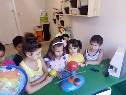 YILDIRIM ÇOCUKLAR 2 KREŞ VE ANAOKULU