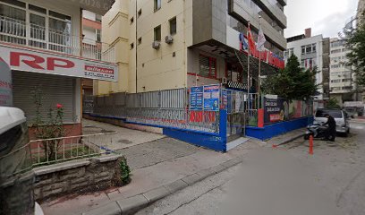 Çankaya Gelişim Akademi