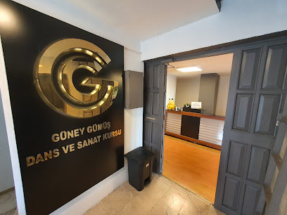 Güney Gümüş